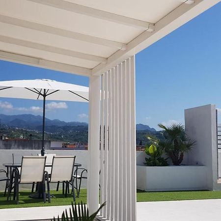 Apartamento L'Isola Di Ago Torregrotta Exterior foto