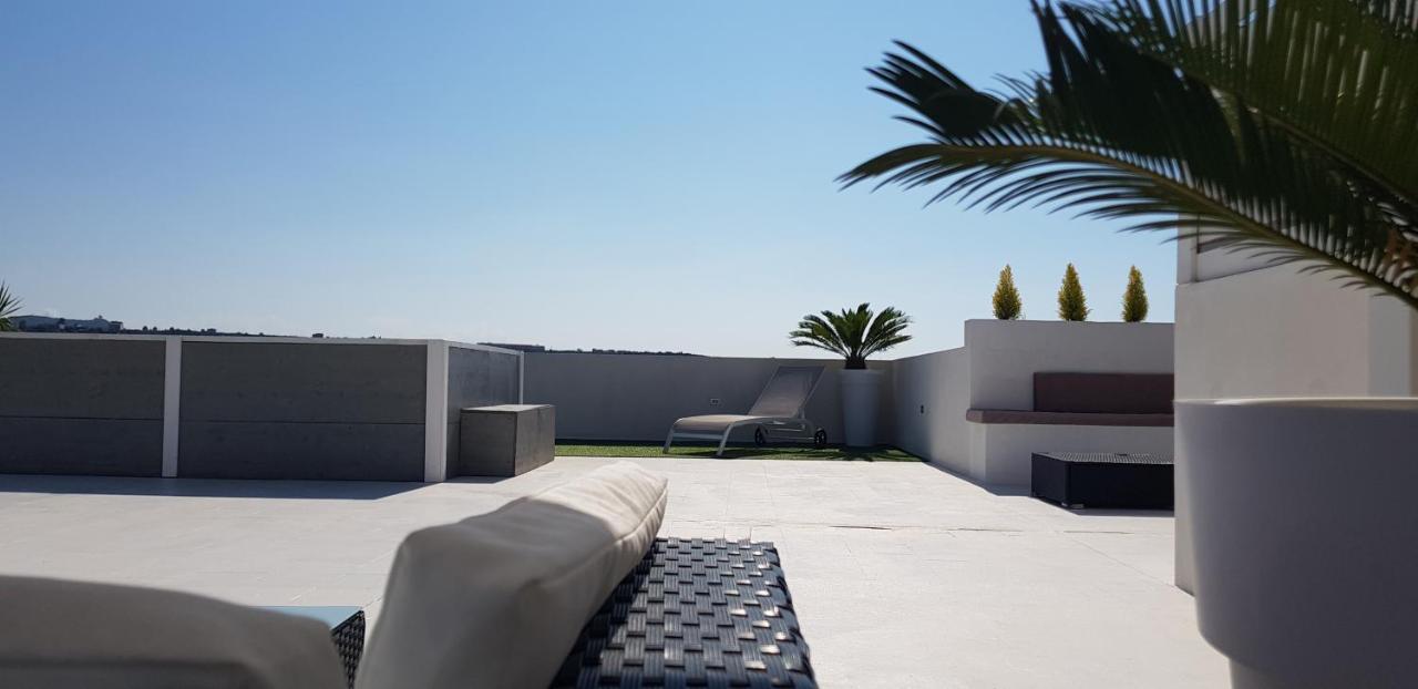 Apartamento L'Isola Di Ago Torregrotta Exterior foto