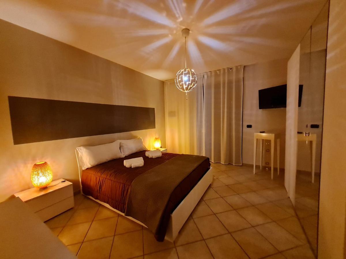 Apartamento L'Isola Di Ago Torregrotta Exterior foto