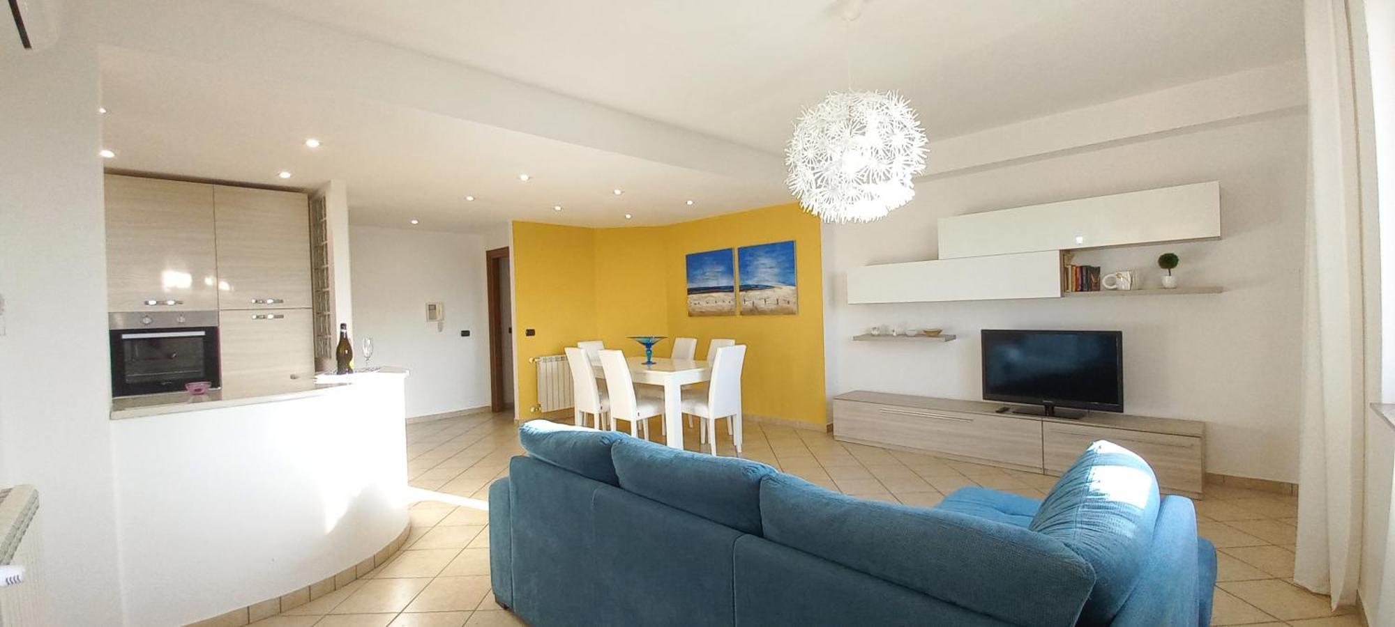 Apartamento L'Isola Di Ago Torregrotta Exterior foto