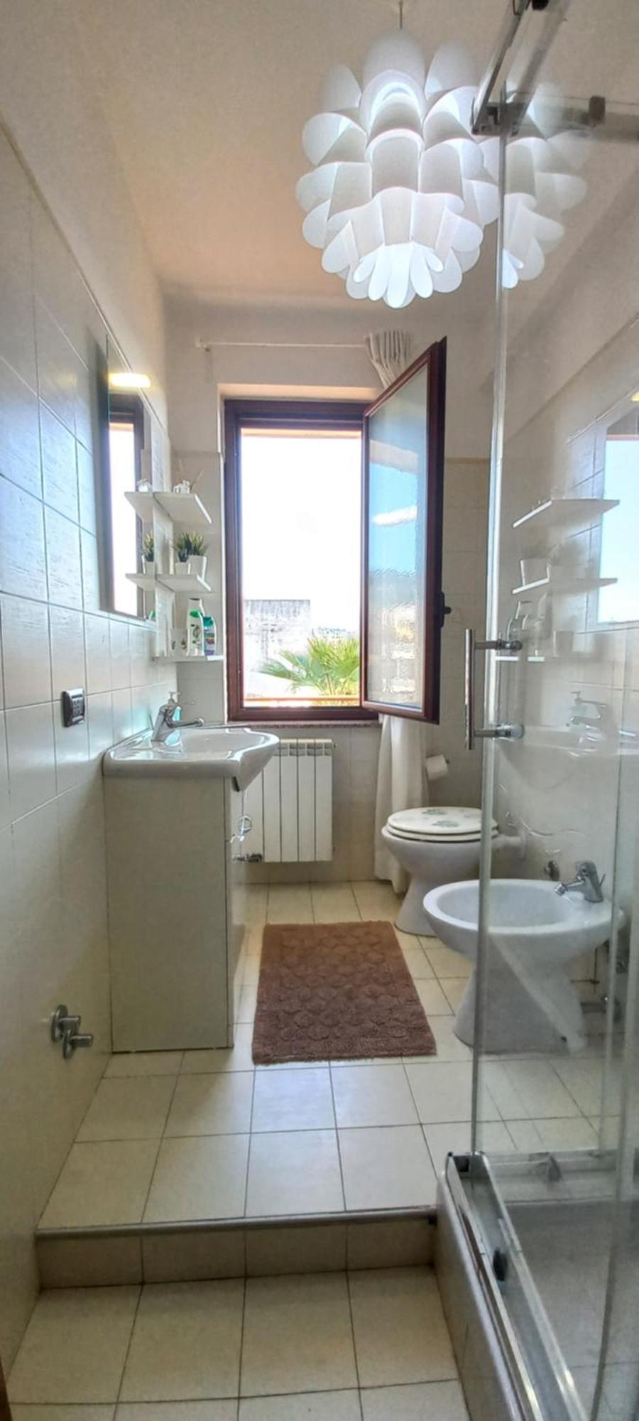 Apartamento L'Isola Di Ago Torregrotta Exterior foto