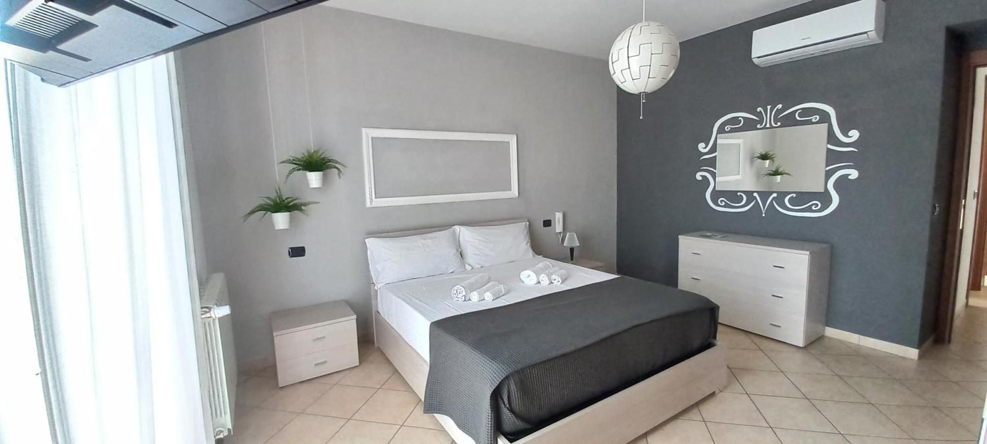 Apartamento L'Isola Di Ago Torregrotta Exterior foto
