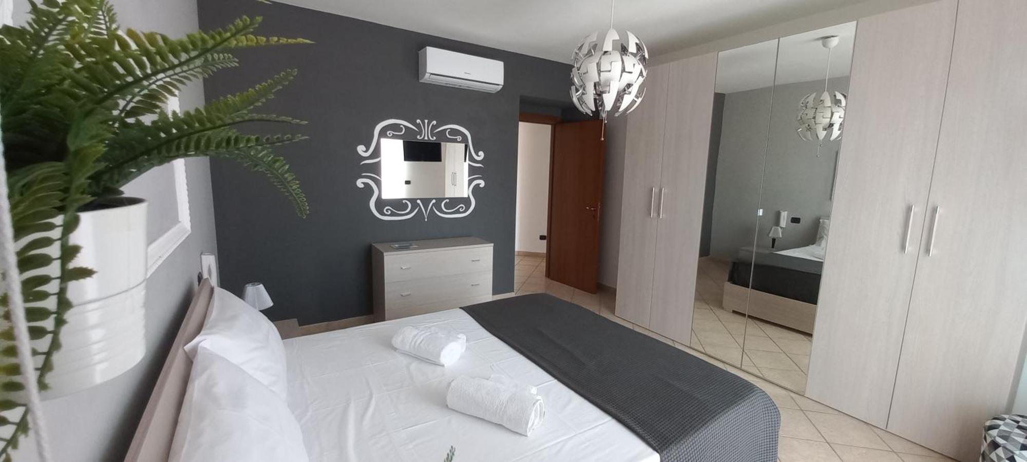 Apartamento L'Isola Di Ago Torregrotta Exterior foto