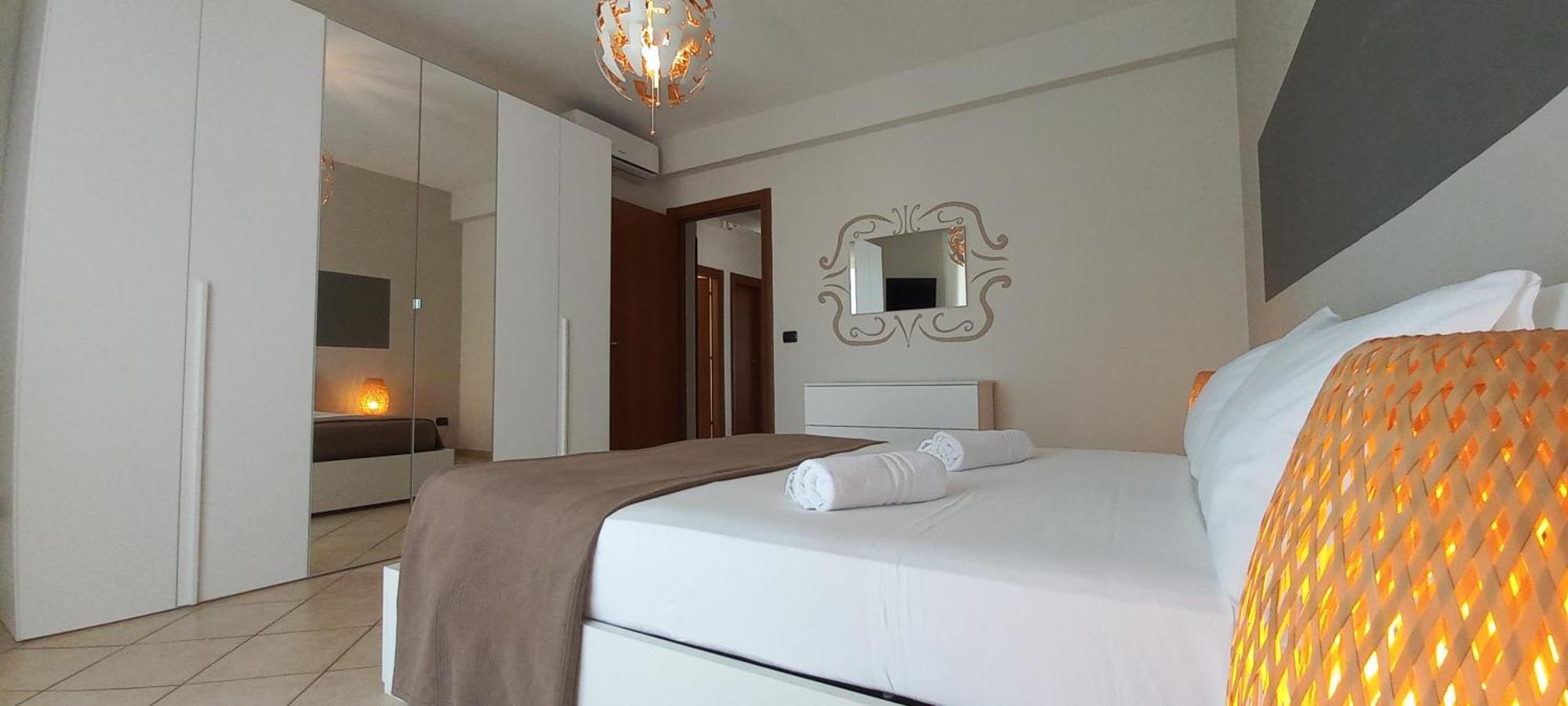 Apartamento L'Isola Di Ago Torregrotta Exterior foto