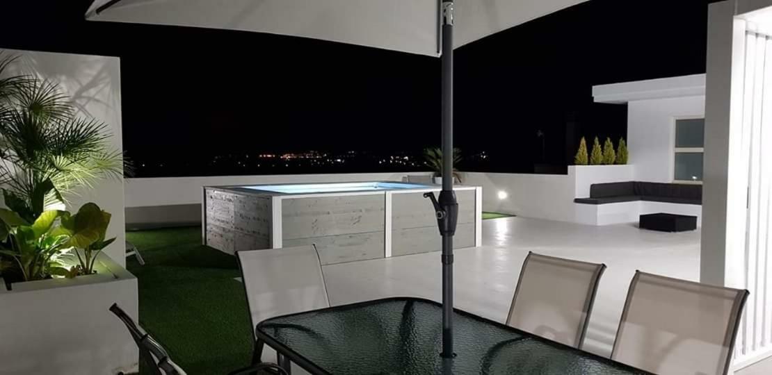 Apartamento L'Isola Di Ago Torregrotta Exterior foto