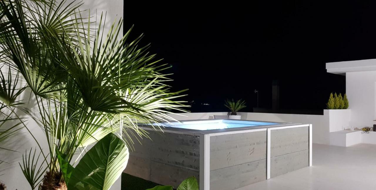 Apartamento L'Isola Di Ago Torregrotta Exterior foto
